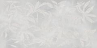 Vitra ArtWall Цветы Серый Матовый 60x120