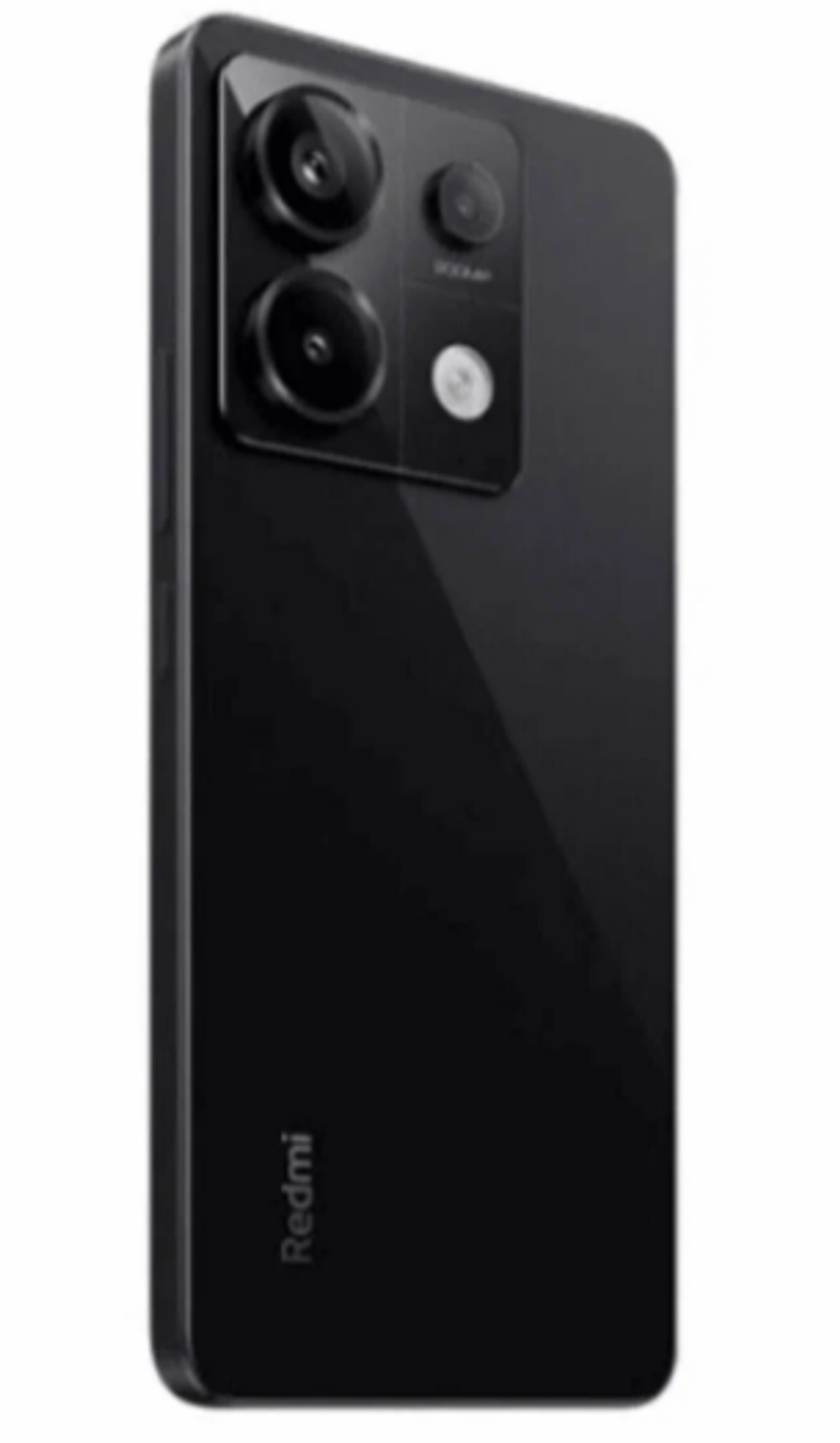 Смартфон Xiaomi Redmi Note 13 Pro 5G 8/256GB NFC Global Midnight Black