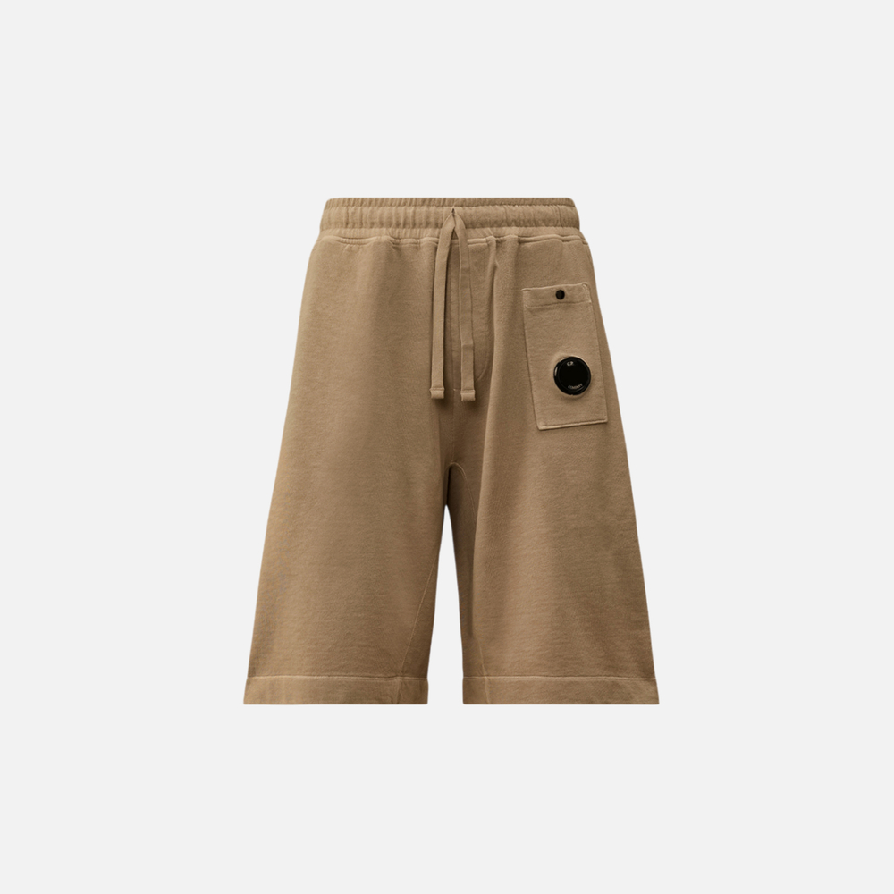 Шорты Jogging Malfile' Fleece