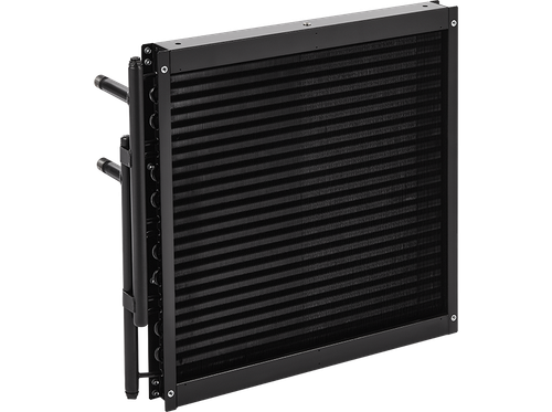 Водяной тепловентилятор Ballu BHP-W2-40-S