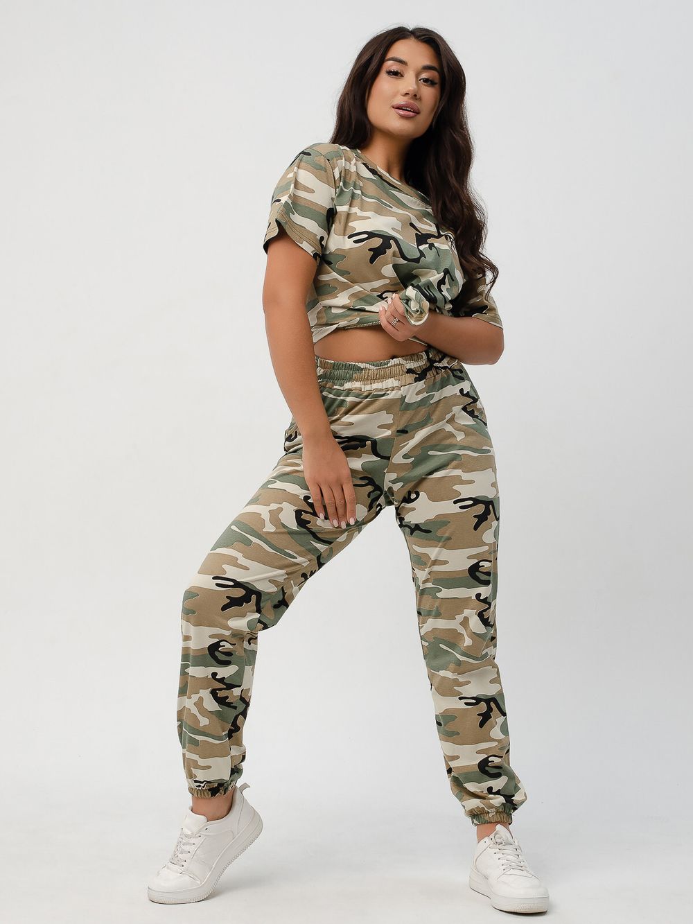 Звезда костюм-3 Lena Basco (Акция)