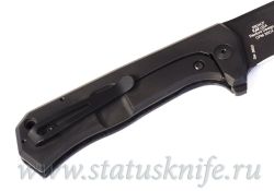 Нож Zero Tolerance 0804CF ZT0804CF Rexford CPM-20CV CCфотография - 5