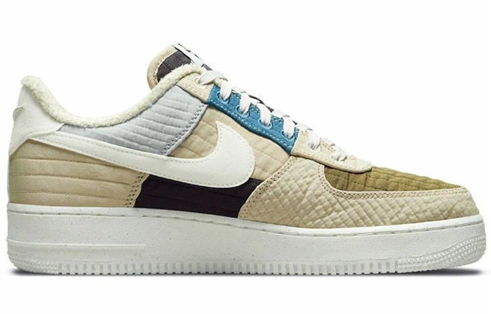 Кроссовки Nike Air Force 1 Low "Toasty"
