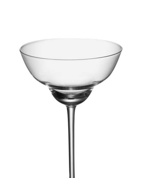 Набор креманок для шампанского 2шт 220мл Klimchi Тени