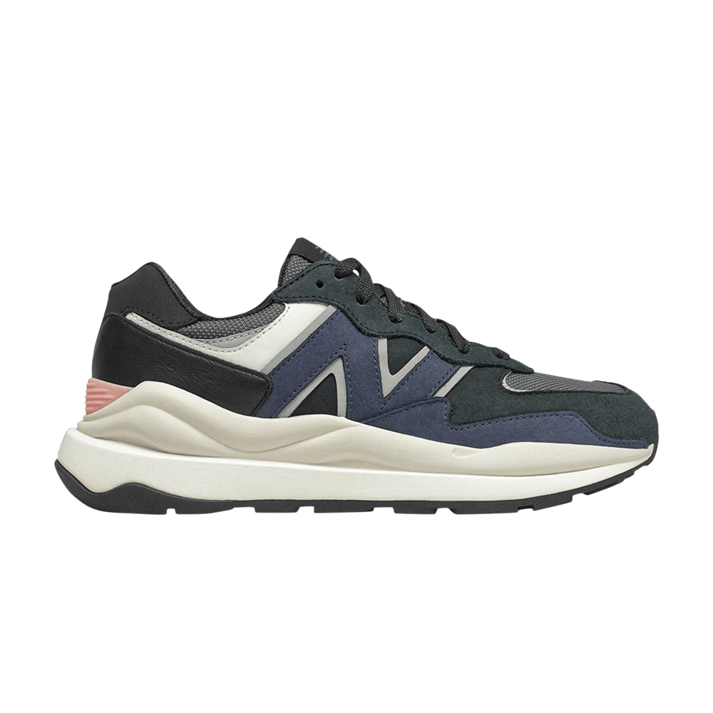 Кроссовки New Balance Nb 5740 (Женская размерная сетка)