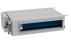 Канальный кондиционер Daichi DATA140ALMS1/DFTA140ALS1/-40