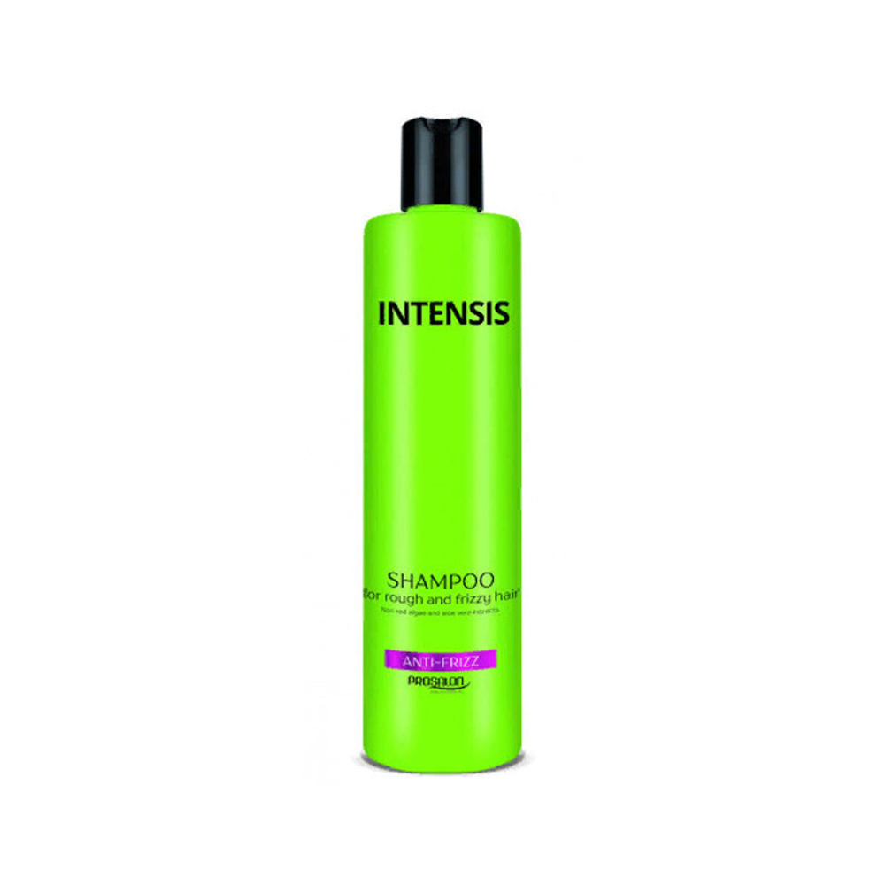 Шампунь для непослушных волос Prosalon Intensis Anti-Frizz, 300 г