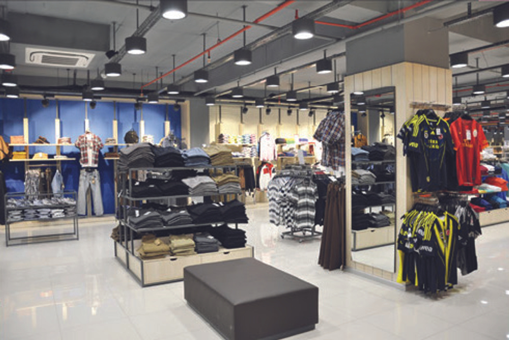 Мебель для общественных зданий — надёжные решения для больших потоков людей