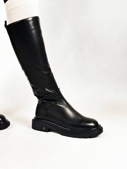 Сапоги женские