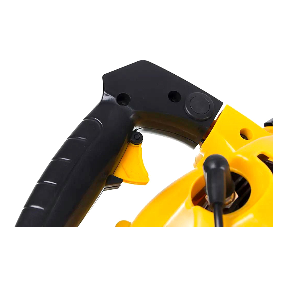 Воздуходувка бензиновая Huter GB-26V