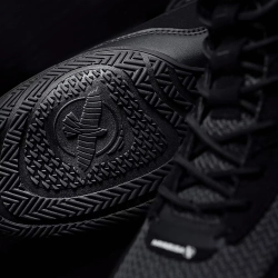 Боксёрки Hayabusa Talon Boxing black