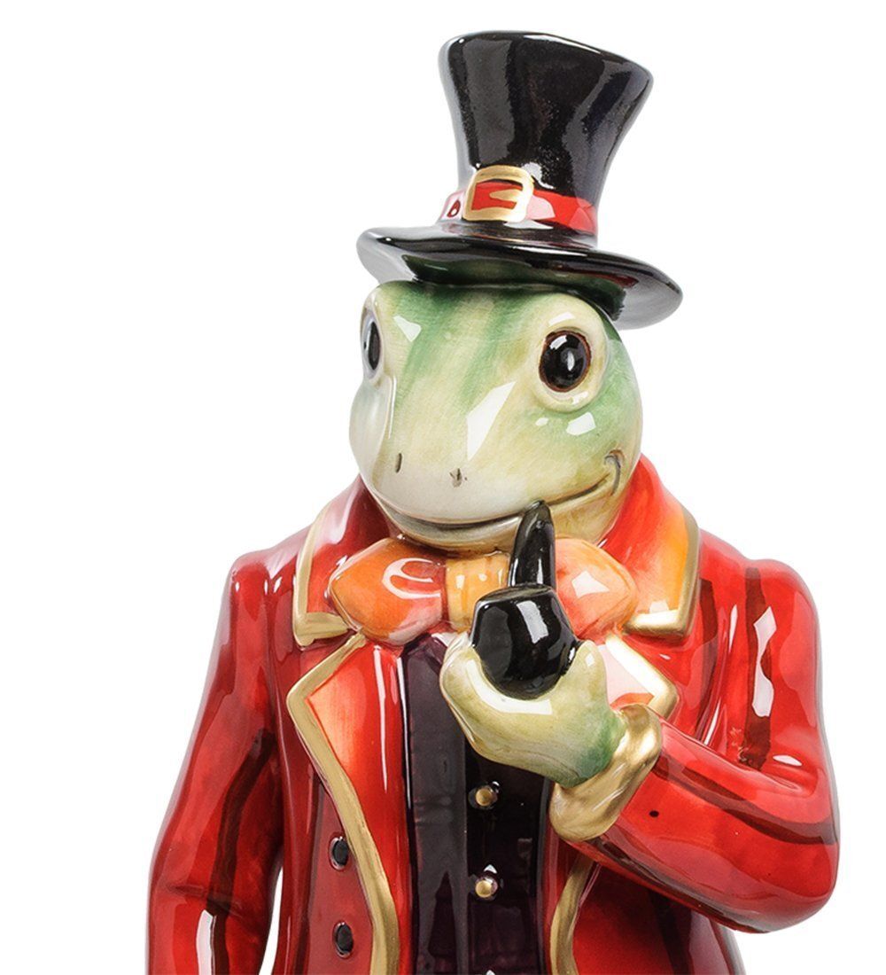 Pavone CMS-53/ 1 Статуэтка «Мистер Фрогги с сыном»