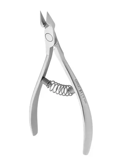 Кусачки профессиональные для кутикулы Expert 81, 9 мм