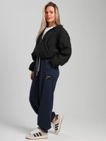 Брюки женские Успех-5 Виотекс ГРАФИТОВЫЙ