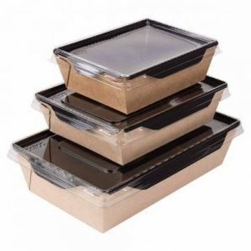 Упаковка OSQ OpSalad 800 Black Edition