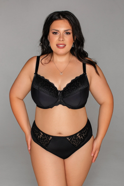 Бюстгальтер 711, 711 maxi