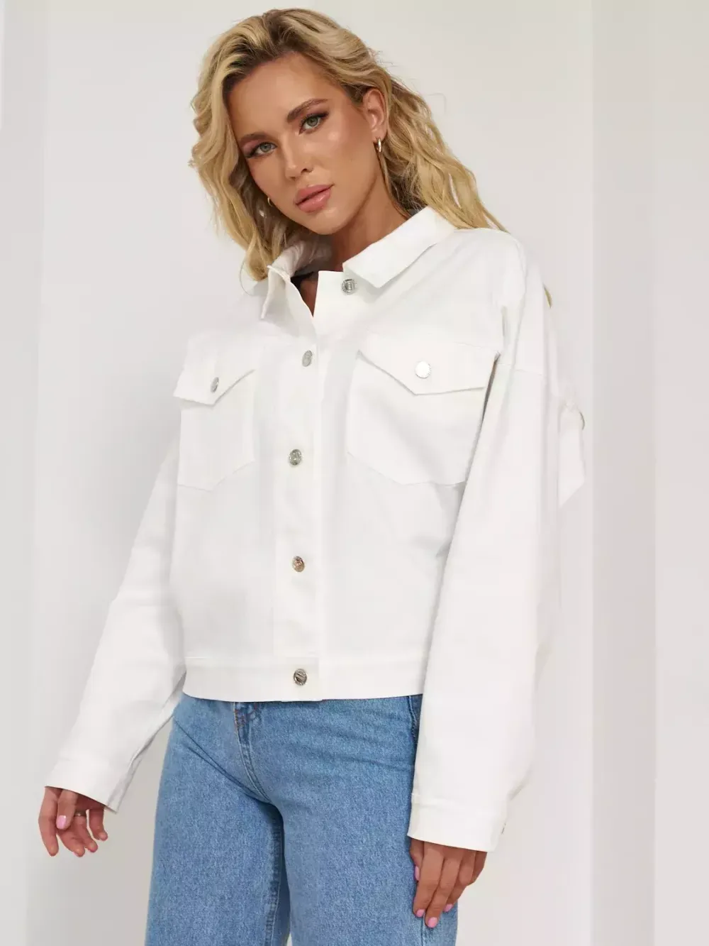 Жакет (363-3) Jetty (Акция)