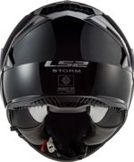 FF800 Storm Solid / Черный