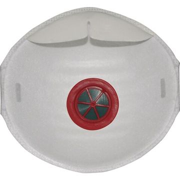 Респиратор Delta Plus M1300V2C FFP3 с клапаном