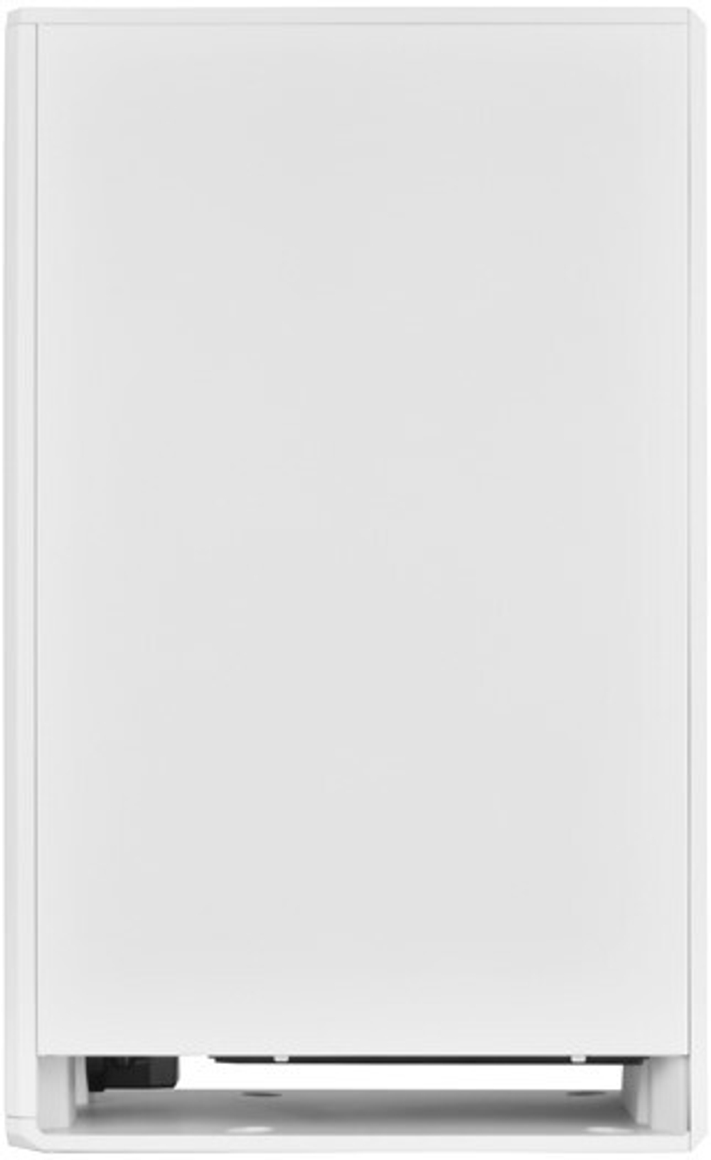 Корпус mATX SilverStone ALTA G1M