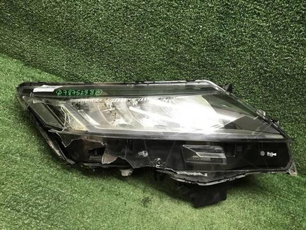 Фара правая Mitsubishi ASX 1 (2020-н.в.) LED