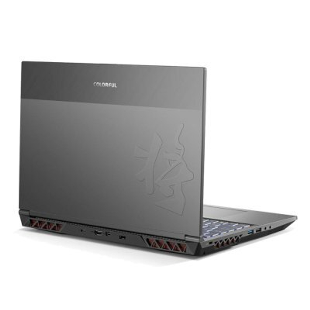 Ноутбук Colorful EVOL X15 AT 23 A10003400437