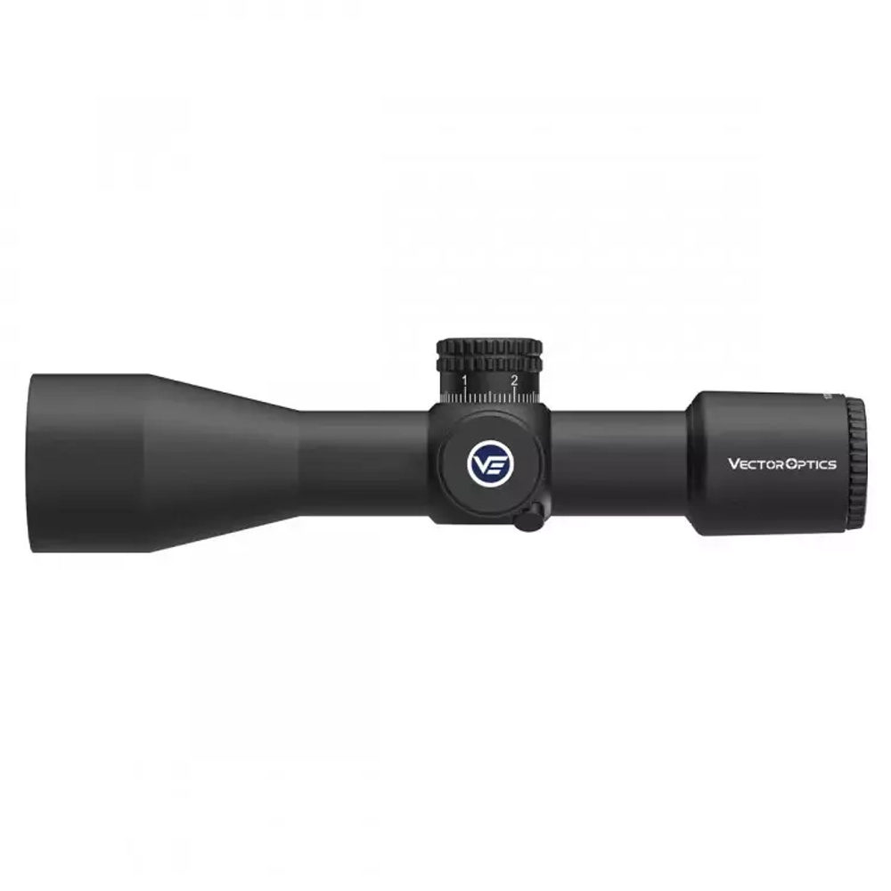 Прицел Vector Optics Veyron 10х44 - фото 3