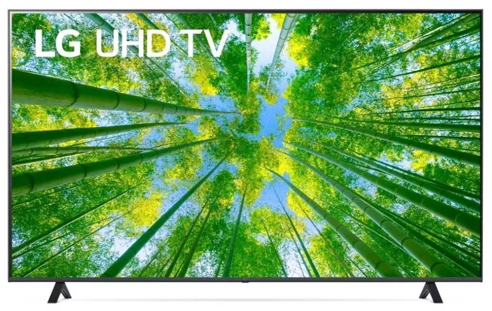 Телевизор LG 75" 75UQ80006LB