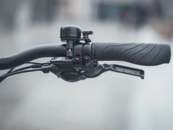 Электрофэтбайк Elbike Phantom Vip 16