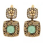 Серьги GIARDINO FLOREALE