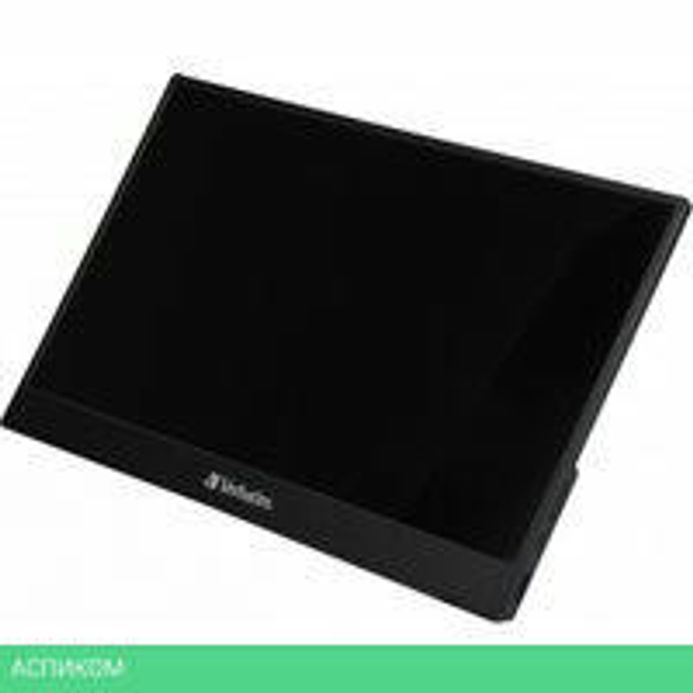 Портативный монитор Verbatim PM-14 49590