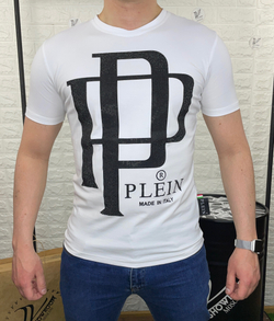 Футболка Philipp Plein PP series