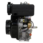 Lifan Diesel 188FD 6А двигатель дизельный конусный вал 00-00152514