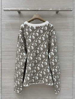 Кардиган Dior