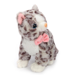 Кошка 11x22x18см. (Hand)