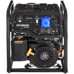 Бензиновый генератор HYUNDAI HHY 10000FE ATS с автозапуском