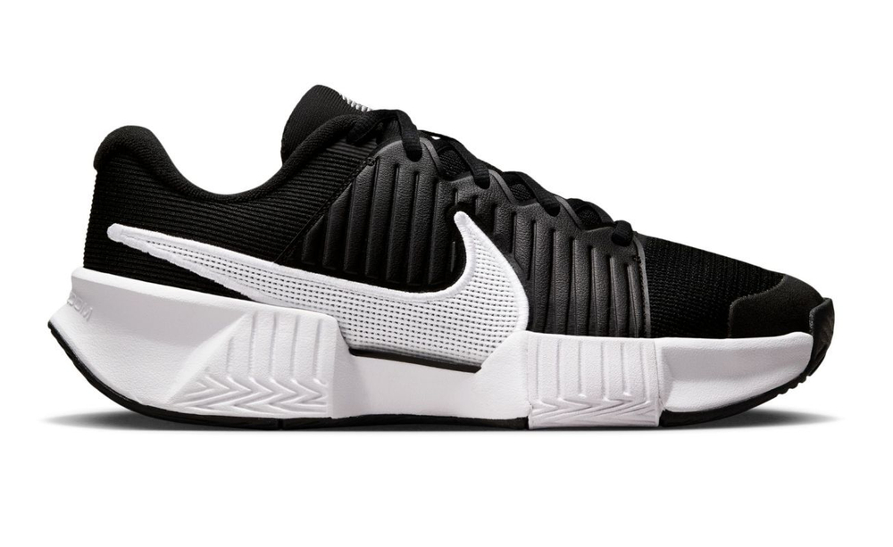 Женские теннисные кроссовки Nike Zoom GP Challenge Pro - Black