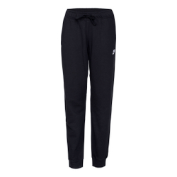 Женские теннисные брюки Nike Sportswear Club MR STD Training Pants Women - Black