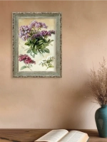 Картина на стену интерьерная на холсте 30*40 см