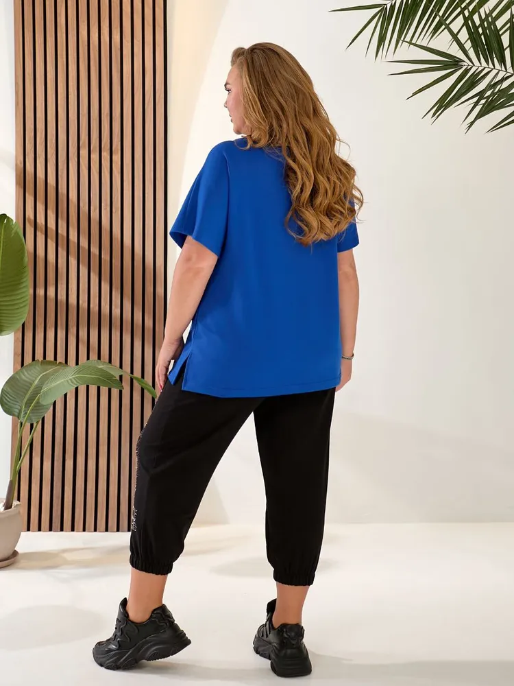 Костюм УК-0183-4 Фабрика Моды