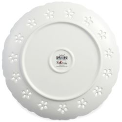 НАБОР ТАРЕЛОК ОБЕДЕННЫХ LEFARD "FOREST TALE" 2 ШТ. 26,5 СМ (КОР=12НАБ.)