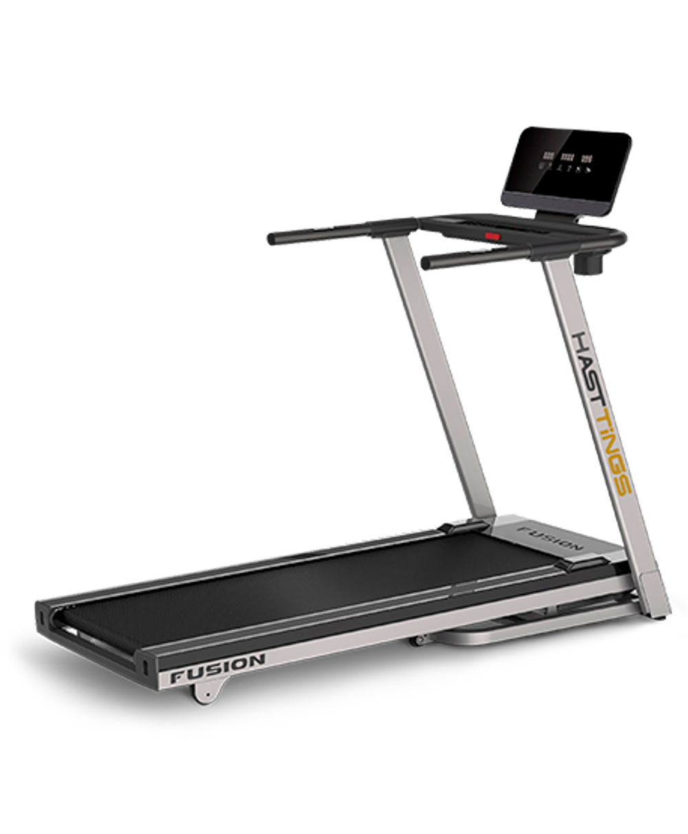 Беговая дорожка Hasttings Fusion