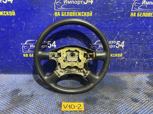 Руль NISSAN TINO 2001