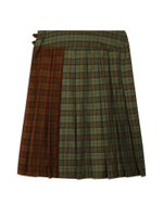 Юбка Queen Tartan Kilt