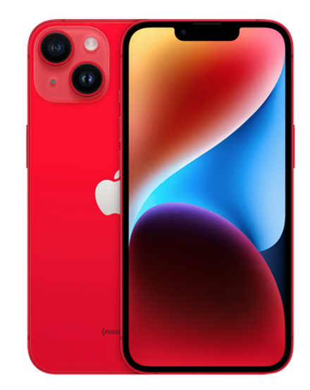 Apple iPhone 14 Plus 128Gb Красный