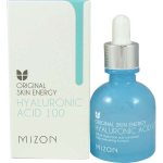 Сыворотка с гиалуроновой кислотой Mizon Hyaluronic Acid 100, 30 мл