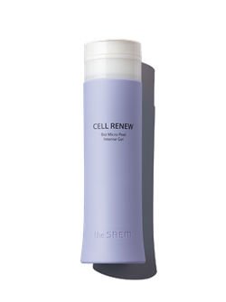 Cell Renew Bio Micro Peel Intense Gel