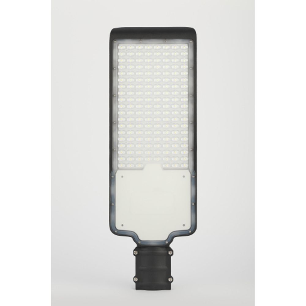 Светильник уличный светодиодный ЭРА SPP-502-0-50K-200 200Вт 20000лм 5000К КСС Ш 3 года IP65 | Уличные консольные светильники