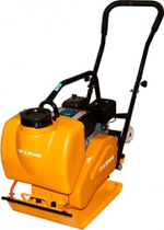 Виброплита LIFAN PVB 60 (бак для воды) PVB60
