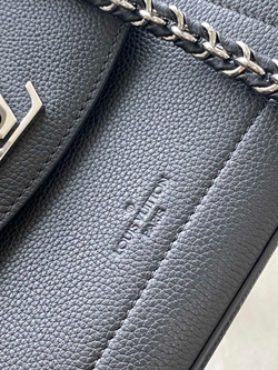 Louis Vuitton Lockme Ever Mini